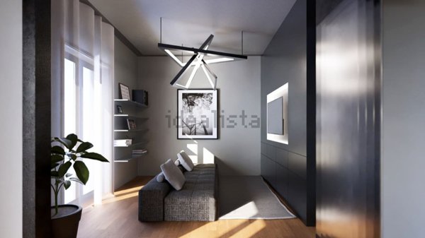 appartamento in vendita a Padova in zona Porta Trento