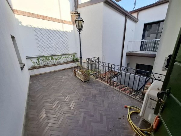 appartamento in vendita a Padova in zona Savonarola