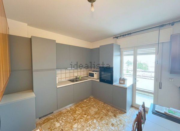 appartamento in vendita a Padova in zona San Bellino