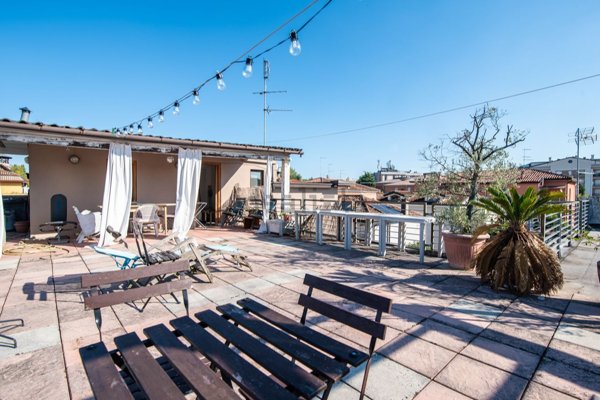 appartamento in vendita a Padova in zona Porta Trento