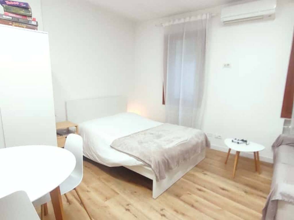 appartamento in vendita a Padova in zona Savonarola