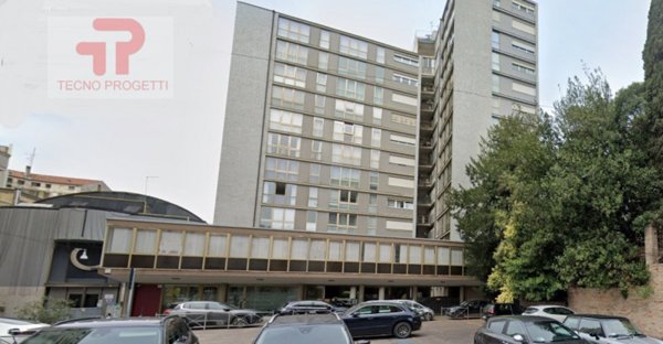 ufficio in vendita a Padova