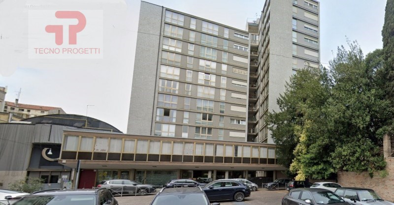 ufficio in vendita a Padova