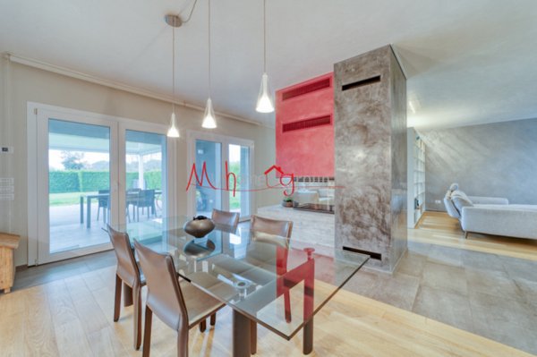 casa indipendente in vendita a Padova in zona Mandria