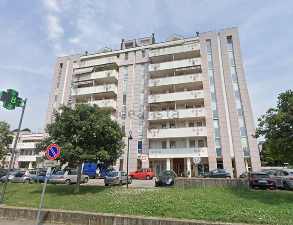 appartamento in vendita a Padova in zona Porta Trento