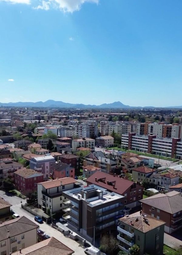 appartamento in vendita a Padova in zona San Carlo