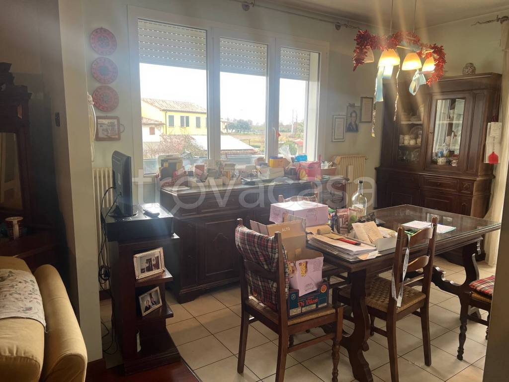 casa indipendente in vendita a Padova in zona Montà