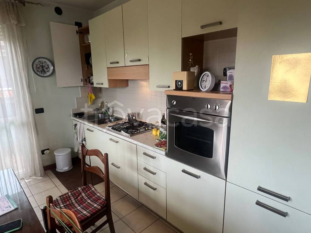 casa indipendente in vendita a Padova in zona Montà