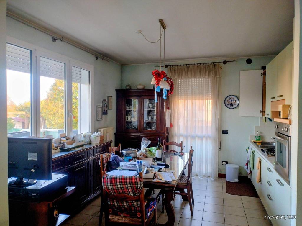 casa indipendente in vendita a Padova in zona Montà