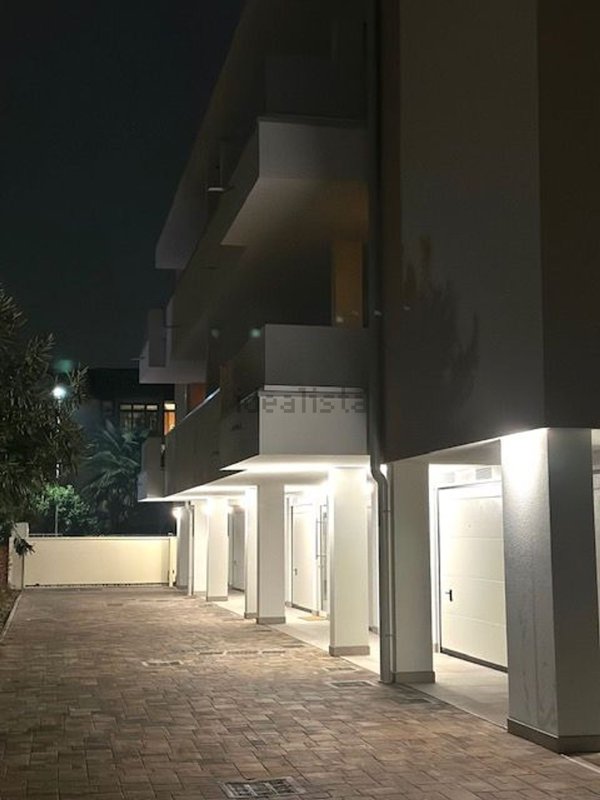 appartamento in vendita a Padova in zona Sant'Osvaldo / Santa Rita