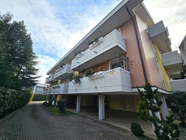 appartamento in vendita a Padova in zona Sant'Osvaldo / Santa Rita