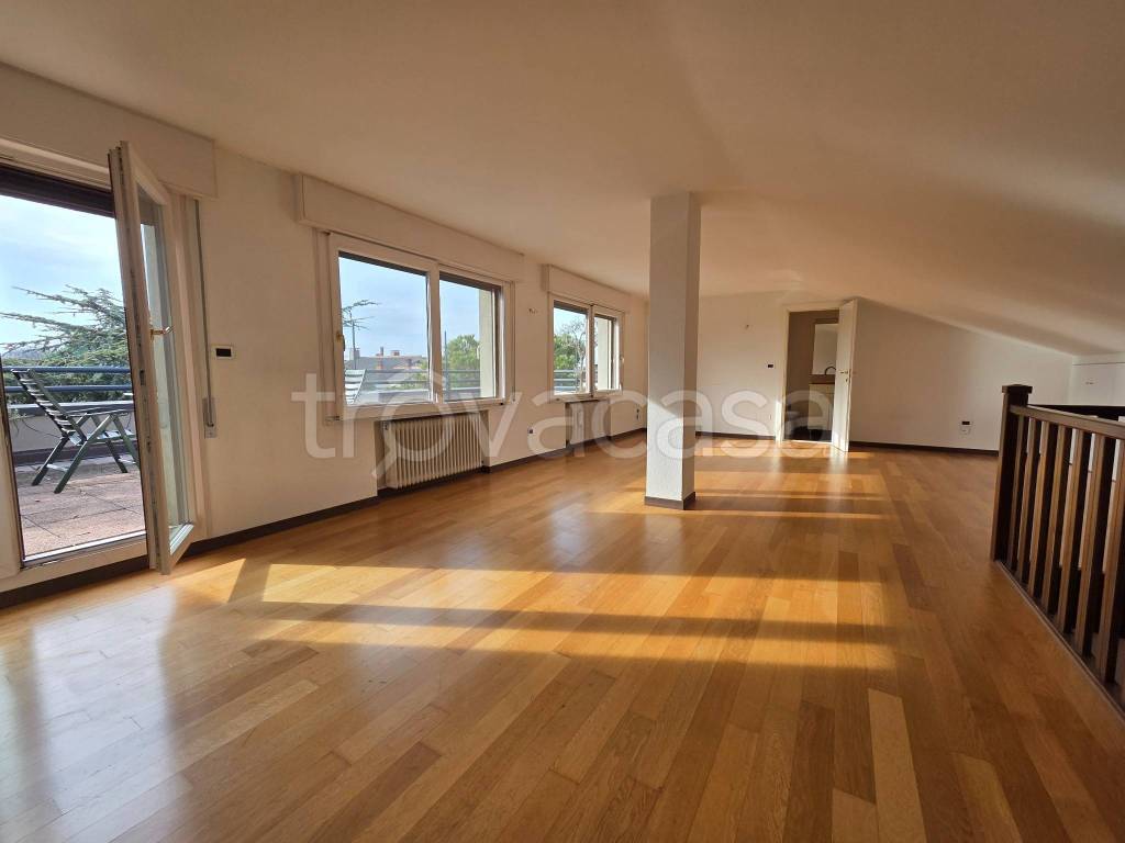 appartamento in vendita a Padova