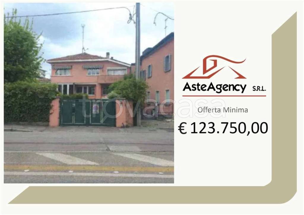 appartamento in vendita a Padova in zona Guizza