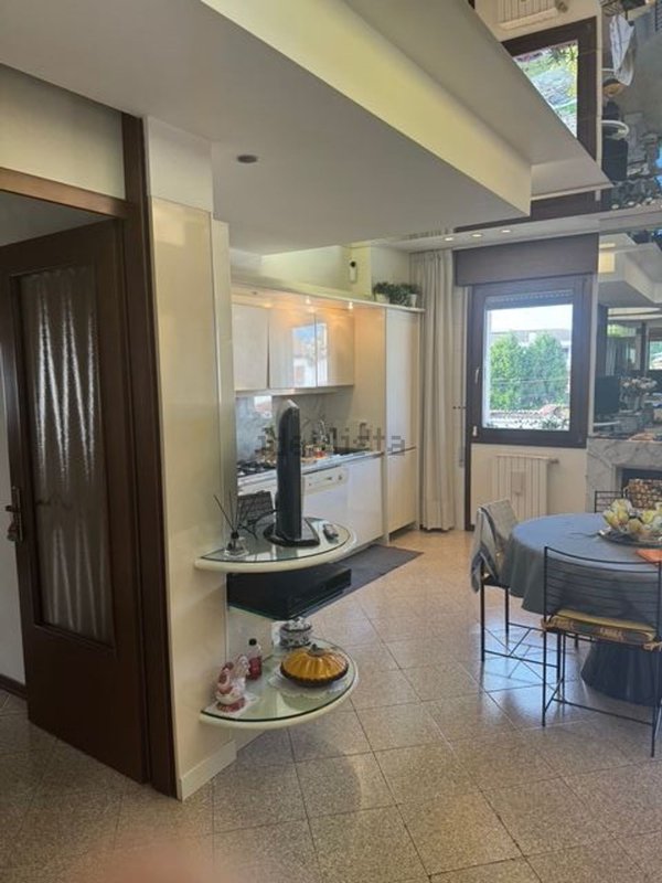 appartamento in vendita a Padova in zona Pontevigodarzere