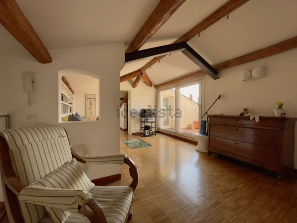 appartamento in vendita a Padova