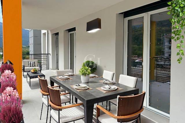 appartamento in vendita a Padova in zona Arcella