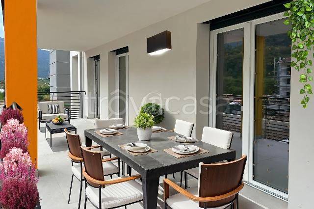 appartamento in vendita a Padova in zona Arcella