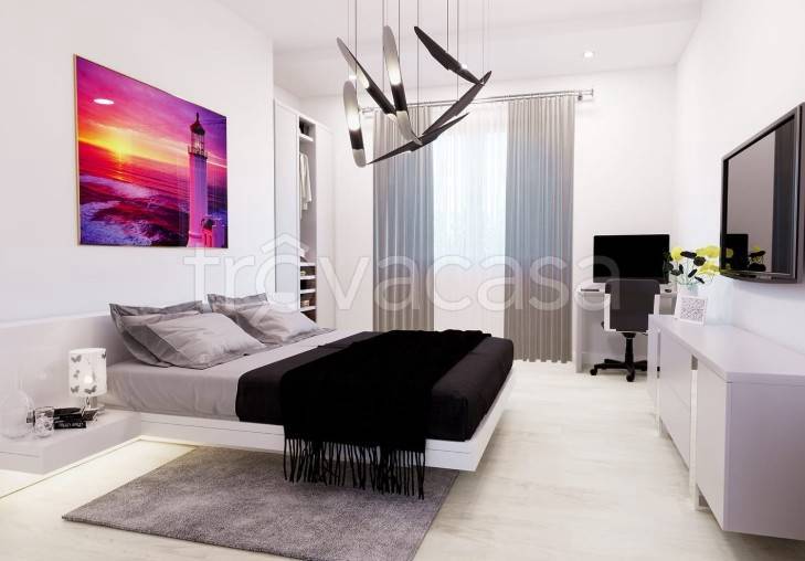 appartamento in vendita a Padova in zona Arcella