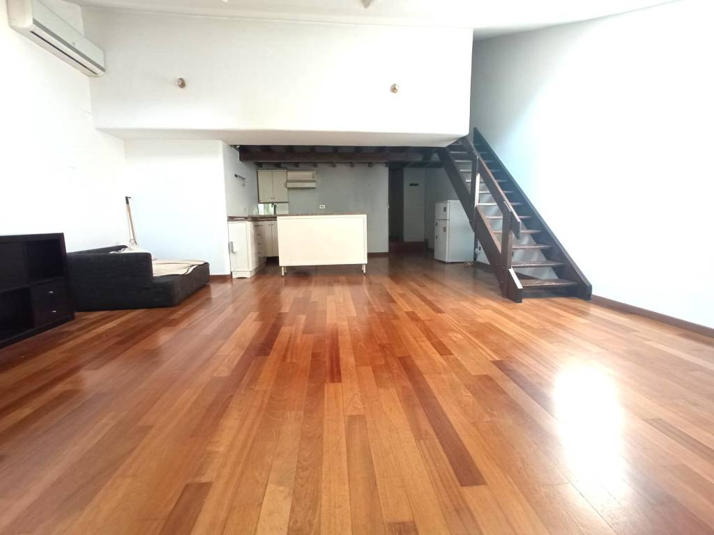 appartamento in vendita a Padova in zona Savonarola