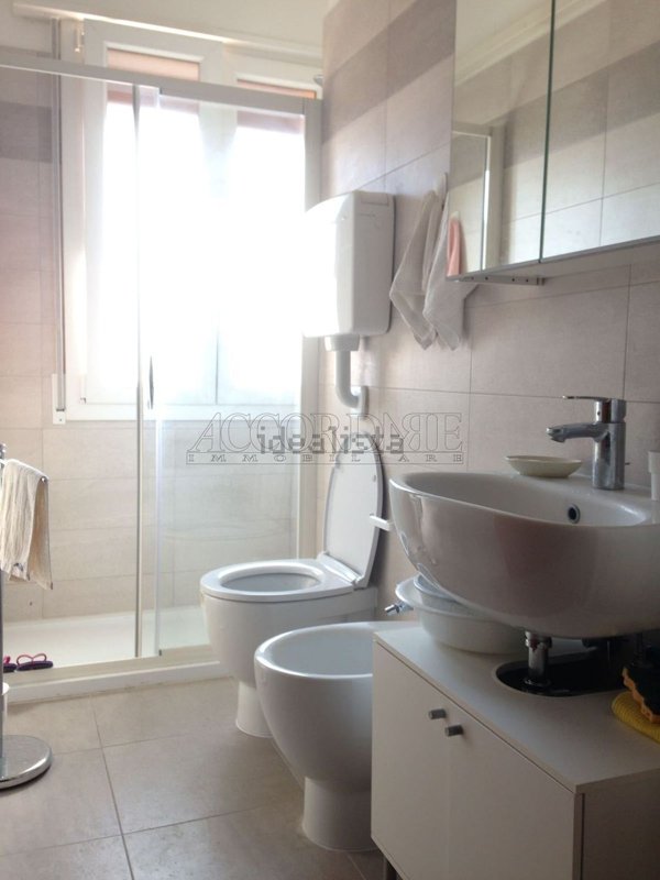 appartamento in vendita a Padova in zona San Carlo