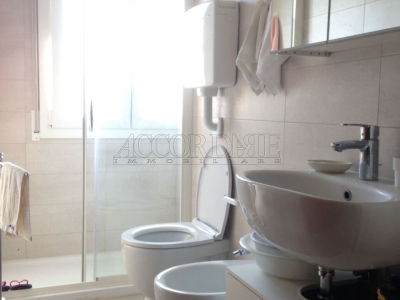 appartamento in vendita a Padova in zona San Carlo