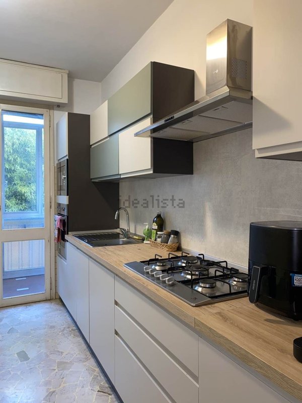 appartamento in vendita a Padova in zona Portello