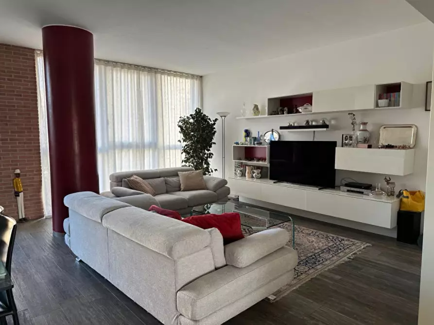 appartamento in vendita a Padova in zona Centro Storico