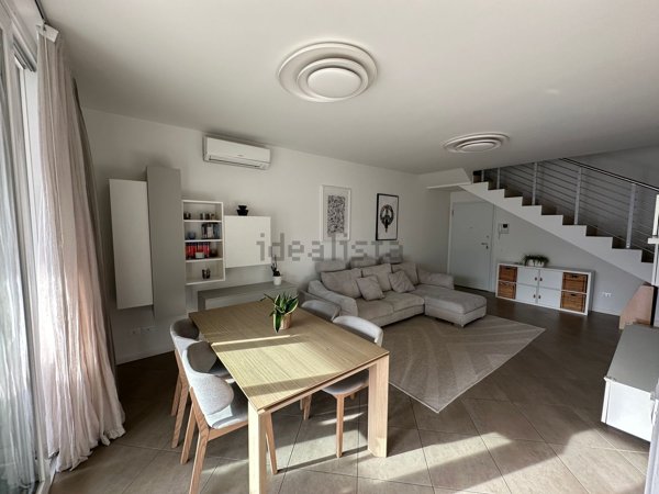 appartamento in vendita a Padova in zona Guizza