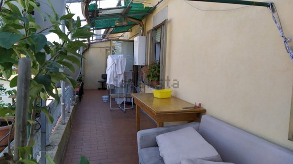 appartamento in vendita a Padova in zona Forcellini / Terranegra