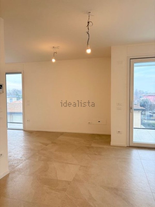 appartamento in vendita a Padova in zona San Carlo