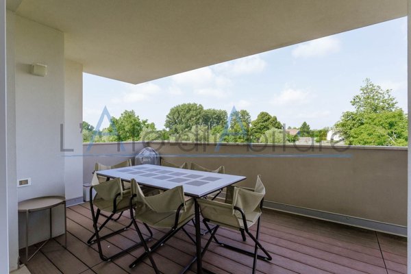 appartamento in vendita a Padova in zona Sacra Famiglia