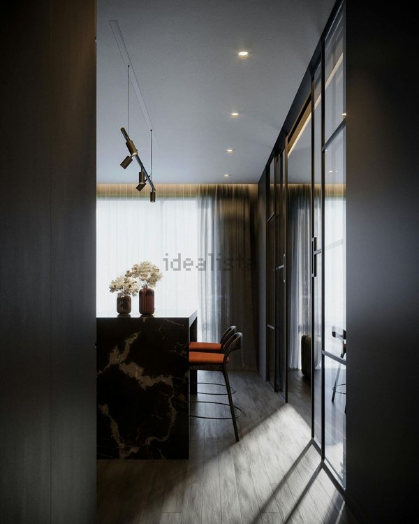 appartamento in vendita a Padova in zona Sant'Osvaldo / Santa Rita