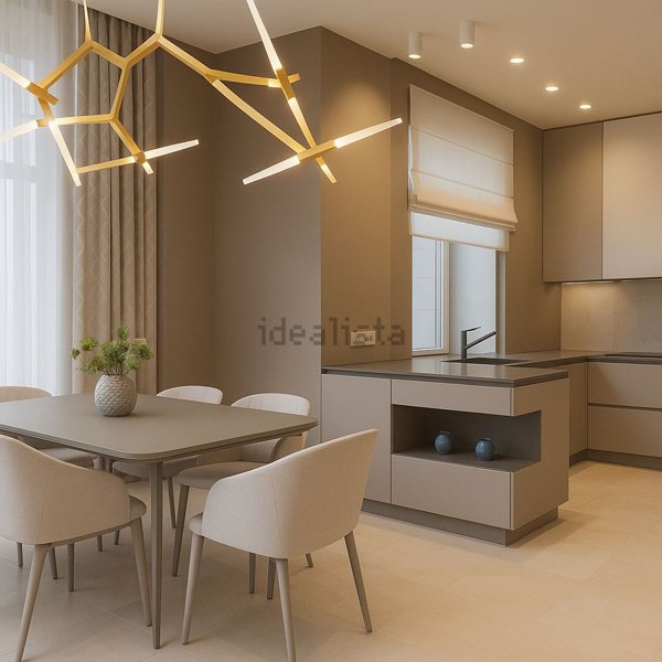 appartamento in vendita a Padova