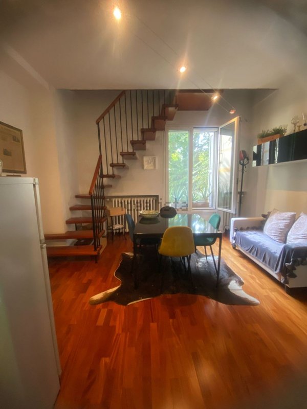 appartamento in vendita a Padova in zona Centro Storico