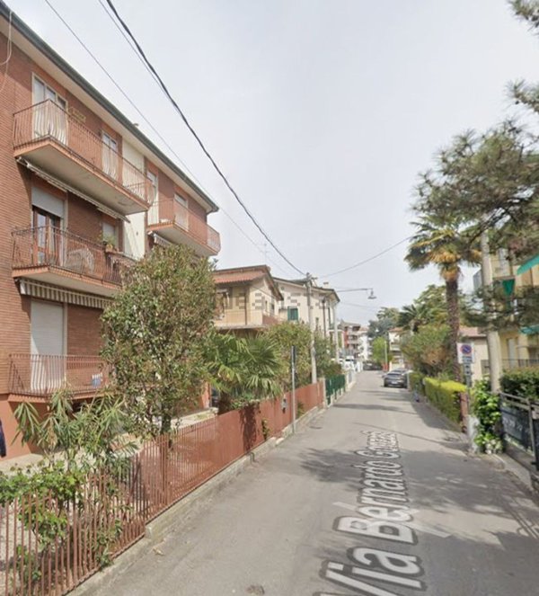 appartamento in vendita a Padova in zona Sant'Osvaldo / Santa Rita