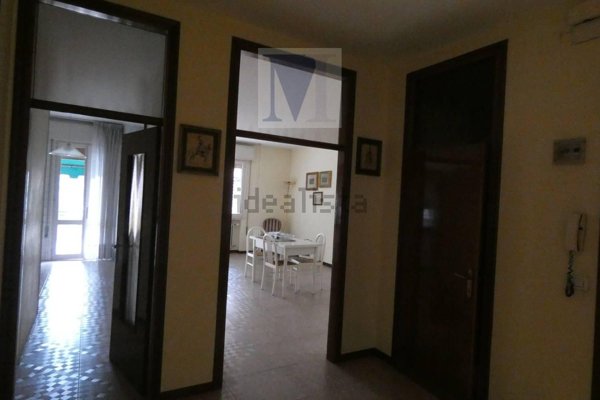 appartamento in vendita a Padova in zona Sant'Osvaldo / Santa Rita