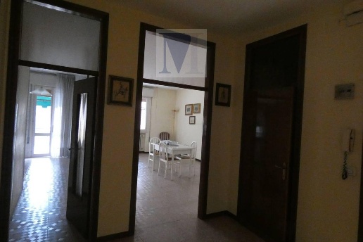 appartamento in vendita a Padova in zona Sant'Osvaldo / Santa Rita