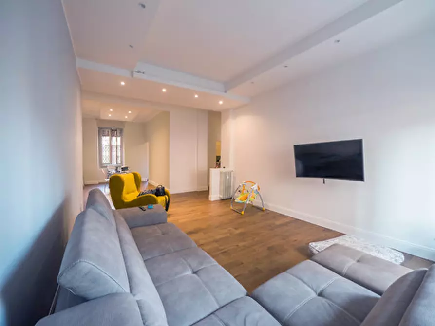 appartamento in vendita a Padova in zona Centro Storico