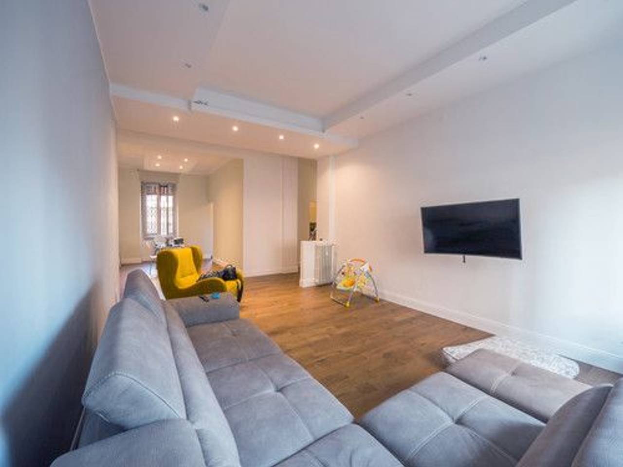 appartamento in vendita a Padova in zona Centro Storico