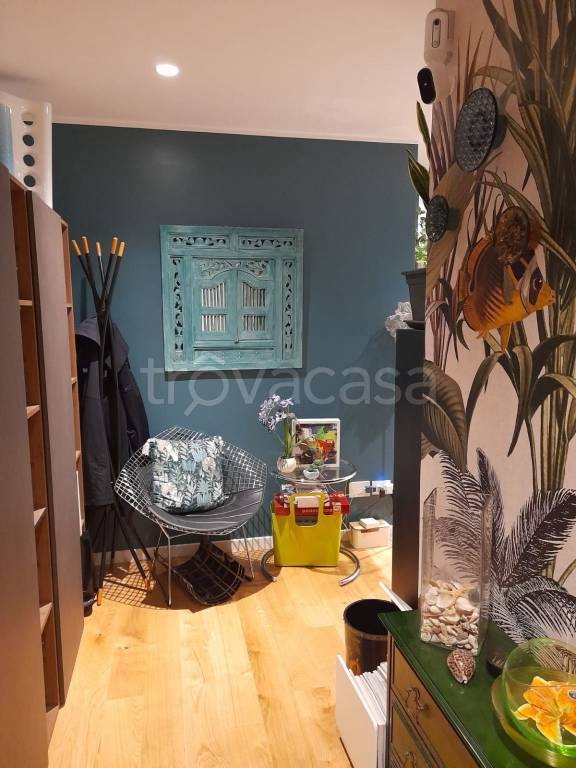 appartamento in vendita a Padova in zona Savonarola