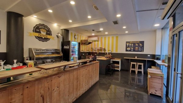 negozio in vendita a Padova in zona Centro Storico