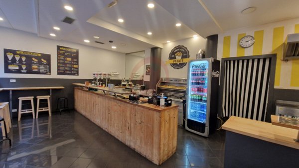 negozio in vendita a Padova in zona Centro Storico