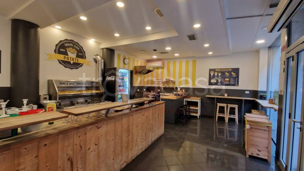 negozio in vendita a Padova in zona Centro Storico