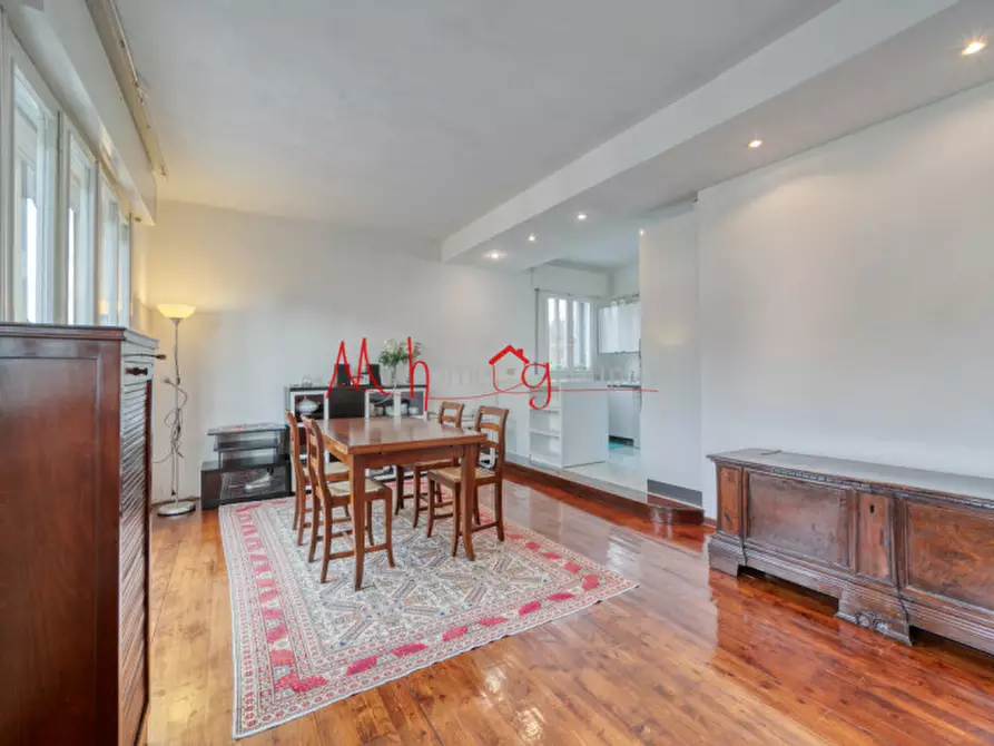 appartamento in vendita a Padova in zona Guizza