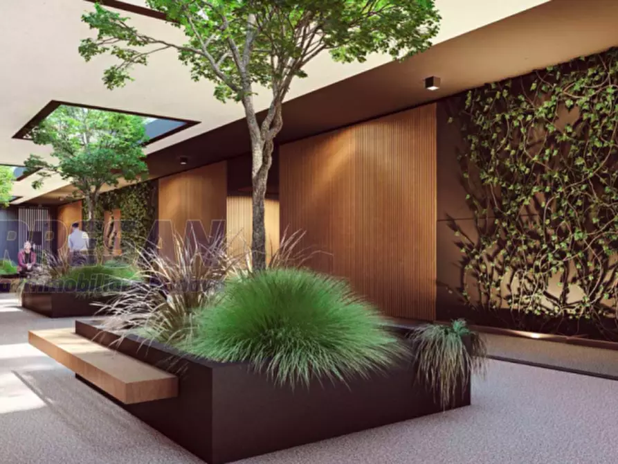 appartamento in vendita a Padova in zona Porta Trento