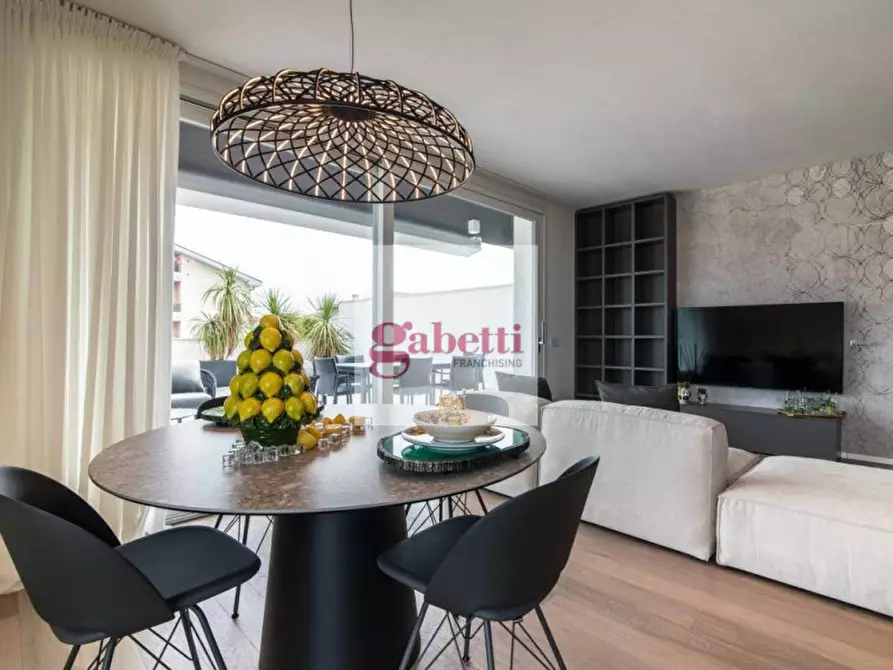 appartamento in vendita a Padova in zona Porta Trento