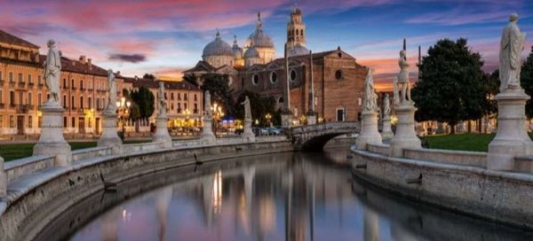 casa indipendente in vendita a Padova in zona Savonarola