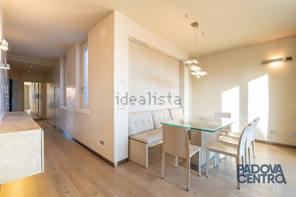 appartamento in vendita a Padova in zona Centro Storico