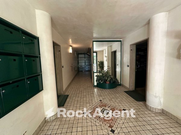 ufficio in vendita a Padova in zona Porta Trento