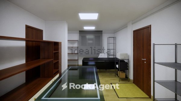 ufficio in vendita a Padova in zona Porta Trento